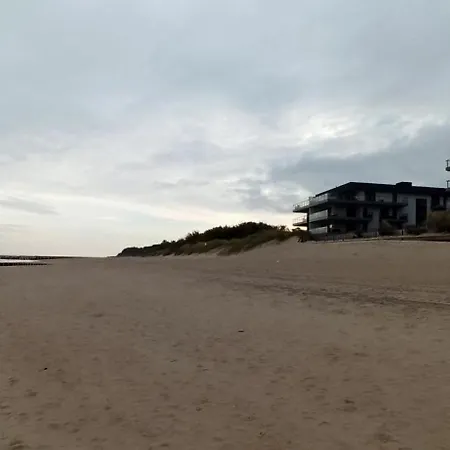 Apartmán Lulu - Z Widokiem Na Morze , Osiedle Gardenia *