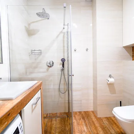 Apartmán Lulu - Z Widokiem Na Morze , Osiedle Gardenia